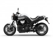 Yamaha MT-01